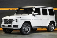 2024 Mercedes-Benz G CLASS null