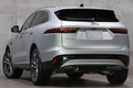 2022 Jaguar F-PACE null