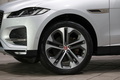 2022 Jaguar F-PACE null