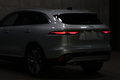 2022 Jaguar F-PACE null