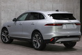 2022 Jaguar F-PACE null