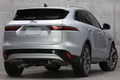 2022 Jaguar F-PACE null