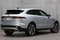 2022 Jaguar F-PACE null