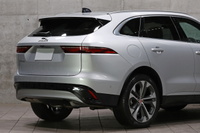 2022 Jaguar F-PACE null