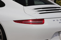 2014 Porsche 911 null