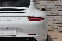 2014 Porsche 911 null