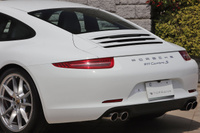 2014 Porsche 911 null