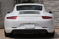 2014 Porsche 911 null