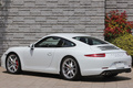 2014 Porsche 911 null