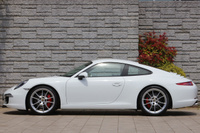 2014 Porsche 911 null