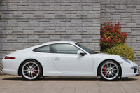 2014 Porsche 911 null