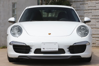 2014 Porsche 911 null