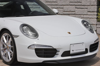 2014 Porsche 911 null