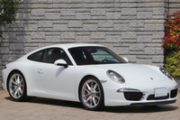 2014 Porsche 911 null