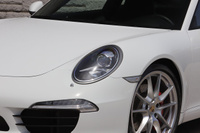 2014 Porsche 911 null