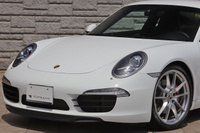 2014 Porsche 911 null