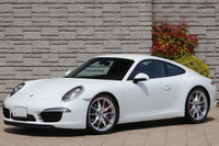 2014 Porsche 911 null