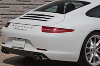 2014 Porsche 911 null