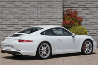 2014 Porsche 911 null