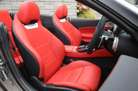 2022 Mercedes-AMG SL CLASS null