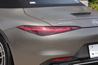 2022 Mercedes-AMG SL CLASS null