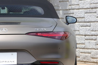 2022 Mercedes-AMG SL CLASS null