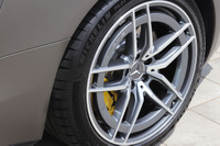 2022 Mercedes-AMG SL CLASS null