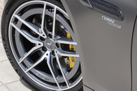 2022 Mercedes-AMG SL CLASS null