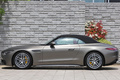 2022 Mercedes-AMG SL CLASS null