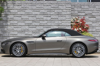 2022 Mercedes-AMG SL CLASS null