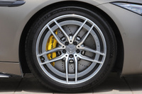 2022 Mercedes-AMG SL CLASS null