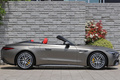 2022 Mercedes-AMG SL CLASS null