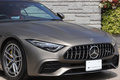 2022 Mercedes-AMG SL CLASS null