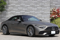 2022 Mercedes-AMG SL CLASS null
