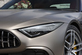 2022 Mercedes-AMG SL CLASS null