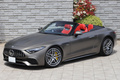 2022 Mercedes-AMG SL CLASS null
