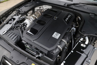 2022 Mercedes-AMG SL CLASS null