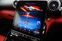 2022 Mercedes-AMG SL CLASS null