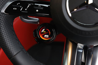 2022 Mercedes-AMG SL CLASS null