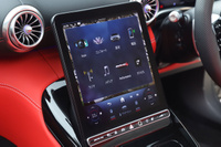 2022 Mercedes-AMG SL CLASS null