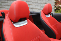 2022 Mercedes-AMG SL CLASS null