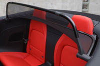 2022 Mercedes-AMG SL CLASS null