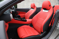 2022 Mercedes-AMG SL CLASS null