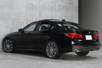 2019 BMW 5 SERIES null