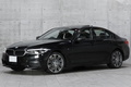 2019 BMW 5 SERIES null