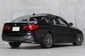 2019 BMW 5 SERIES null