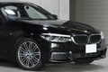 2019 BMW 5 SERIES null