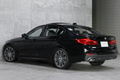 2019 BMW 5 SERIES null