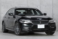 2019 BMW 5 SERIES null