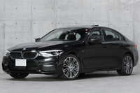 2019 BMW 5 SERIES null